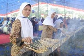 Sate Terpanjang