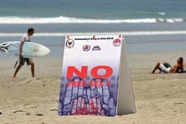 SOSIALISASI PENCEGAHAN HIV/AIDS