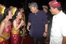 GEBYAR WISATA BULELENG