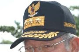 Empat Persen Warga Kepri Masih Buta Huruf