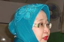 Penyandang Cacat Butuh Guru Berdedikasi Tinggi 