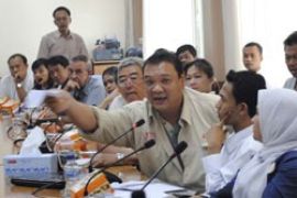 Perundingan Drydocks World-Subkontraktor Masih Buntu