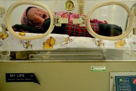 Preemies can lag in language later on