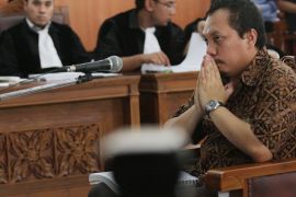 Minister hopes Gayus`s sources of funds to be uncovered soon