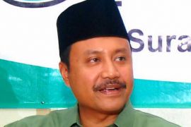 Wagub: Bambang DH Mundur Kritik bagi Surabaya