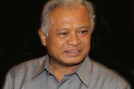 PT PAL delivers  warship to defense ministry