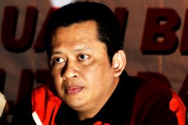 Golkar Party to file lawsuit against Denny Indrayana