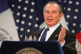 Komunitas muslim boikot Walikota New York