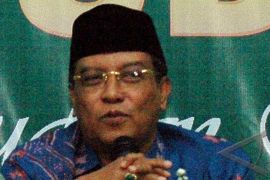 PBNU sesalkan pembakaran pesantren syiah