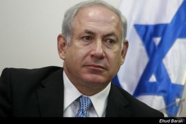 Israel Evakuasi Keluarga Diplomat dari Mesir