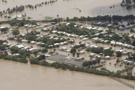 RI to send $1 milion for Queensland flood victims soon