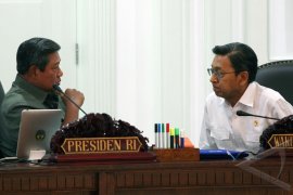 Presidential Instruction, Better Late Than Never