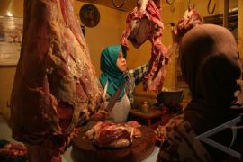 S Kalimantan gearing up for beef self-sufficiency in 2014