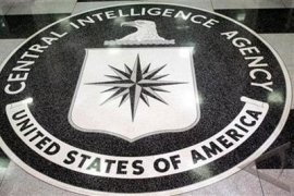 Mubarak`s deputy linked to secret CIA program