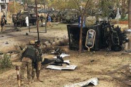 NATO says Afghan soldier shot and killed Italian