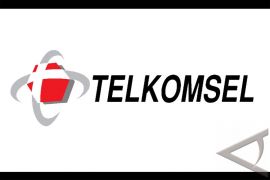 Telkomsel bidik pendapatan roaming Rp1,57 triliun