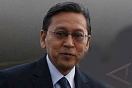 VP Boediono: sound cooperation in disaster responses needed in Aspac