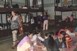 Jumlah TKI Usiran Malaysia Simpang Siur
