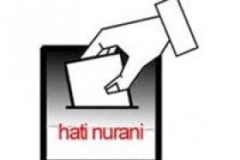 Tiga Peserta Pilkada Batam Mengadu ke MK