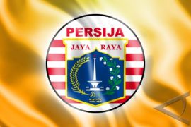 Persija kembali berkandang di Bekasi