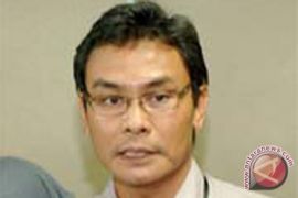 KPK arrests judge for allegedly taking bribe