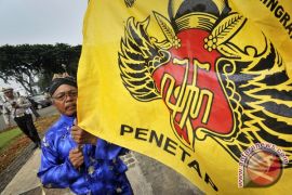 Pendukung Penetapan Keistimewaan DIY Gelar Kongres Rakyat