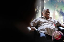 KPK Sita Rp64 Miliar Uang Pengembalian Syamsul