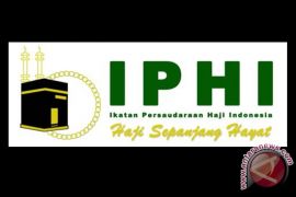 IPHI usulkan pembentukan badan khusus penyelenggara haji
