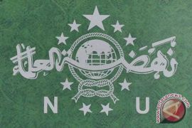 IPNU Cirebon tolak keras LGBT