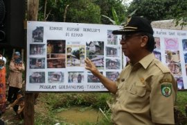 Beri Penjelasan