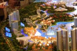 Presiden Akan Resmikan Pembangunan  Treasure Bay Bintan