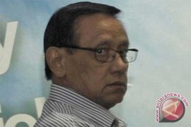 Berita duka, eks Sekjen PSSI Nugraha Besoes meninggal dunia