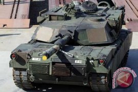 US foresees $46 billion in 2011 military sales