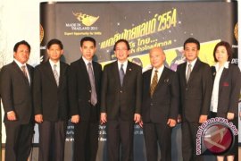 Made In Thailand 2011: A Bonanza for Buyers