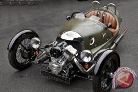 Tampang Kuno Tapi  "Saingi" Hybrid