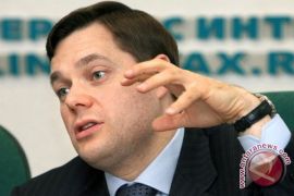 15 Russians among world`s top 100 richest people - Forbes