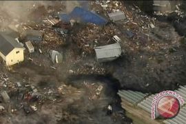 Hundreds more Indonesians to be  evacuated to Tokyo