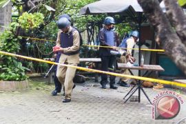 Jakarta police chief to personally oversee parcel bomb probes