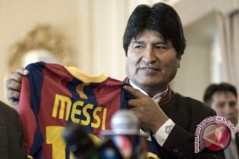 Daftar legenda Barcelona pengguna nomor 10