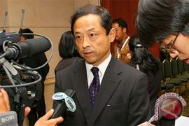 Japan to recover from disasters just like Indonesia  : envoy