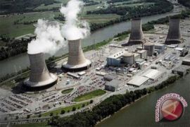 Monazite stock in Babel sufficient to build nuclear power plant