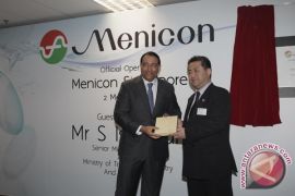 Menicon Accelerates Global Business Expansion