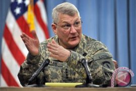 No mission to back Libya ground offensive: US general