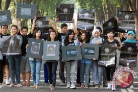 West Java to observe earth hour