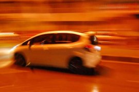 Bagi penggemar otomotif, honda CR-V turbo akan jelajahi nusantara lintasi 34 provinsi