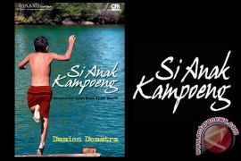 Film "Si Anak Kampoeng" Berjaya di Amerika Serikat
