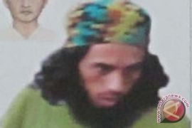 Umar Patek mengaku aktor perakit bom Bali