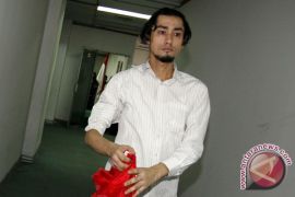 Polda Metro tangkap aktor Revaldo atas dugaan penyalahgunaan narkoba