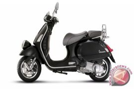 PT. Piaggio Indonesia Hadir di Indonesia