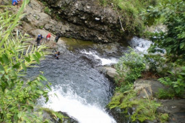 Tipe perjalanan destinasi Gen Z yang cukup populer